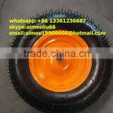 Pneumatic Rubber Tyre 4.00-8 With 4PR Outer Tube thumbnail-4