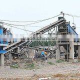 Quartz Sand Production Line Manufacturer thumbnail-3