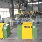 spring wire drawing machine