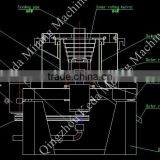 China Manufaturer Centrifuge Gold Concentration Plant for Sale thumbnail-5