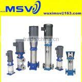 Vertical Heat Pump for Boiler thumbnail-1