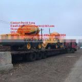 Concrete Mixer Dumper for Sale Copy CARMIX thumbnail-3