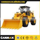 LIUGONG Wheel Loader Machine for Sale InChina