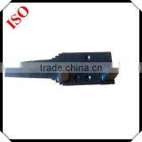 Aluminum Ship Door Handle on Sale Precision Made in Zhejiang China thumbnail-1