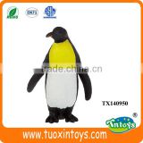 penguin soft toy, walking penguin toy