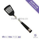 09034678 6pcs Premium Quality Nylon Kitchen Utensils Set With Rubber Hollow Handle thumbnail-5