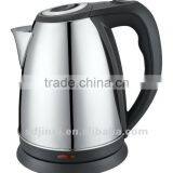 Promotion Durable Stainless Steel Electric Boiler Kettle thumbnail-1