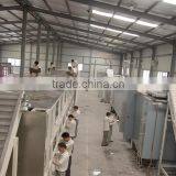 China Small Scale Industrial Macaroni Making Machine Pasta Machine thumbnail-5