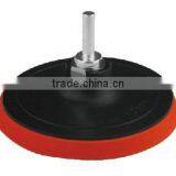 Direct Factory Sale Various Size Red Abrasive Sanding Pads With Cheap Price thumbnail-1