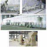 Full Automatic PET Bottle Hot Cleaning and Recovering Recycling Machine Manufacturer thumbnail-4