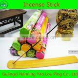 Incense Stick Exporter Colored Citronella Incense Sticks thumbnail-4