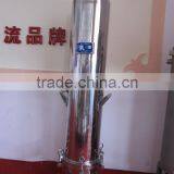 Stainless Steel Cartridge Filter, Stainless Steel Filter for Gas or Liquid. thumbnail-1