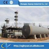 2017 Large Capacity Crude Oil,fuel Oil,used Oil Distillation Plant With CE,SGS,ISO