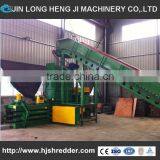 Equipped With Rapid Automatic Tying System Straw Baler,baler Machine With Suitable Price thumbnail-2