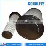 DURASTAR 4300 Truck Air Filter AF25707 thumbnail-1