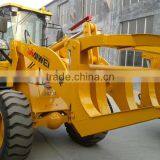 High Quality ZL928 Mini Dumper 2.8 Ton Heavy Loader With ce Low Price