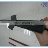 Golden Supplier Green Painted Studded T Post thumbnail-2