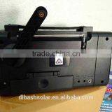 Mini Portable AM FM Radio With Dynamo Crank Power Torch thumbnail-4