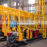 Top Quality!!Hot Sale in Africa!!!HF-180 Constructing Piles Drilling Machine thumbnail-1