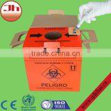 Disposable Syringe Machine,sharps Disposal Container,garbage Disposal Container thumbnail-1