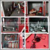 High Quality Fire Fighting Truck With Lowest Price for Sale thumbnail-6