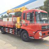 12ton mobile crane,10 ton knuckle boom truck mounted crane,10 ton mobile crane