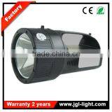 LED 810lm High Power Rechargeable Handy Search Spotlight With Battery thumbnail-1