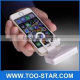 Micro-usb Led Flash Light Mobile Phone Selfie Mini Led Flash Light for Camera for Cell Phones thumbnail-2