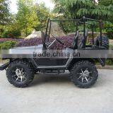 JLU-03 200cc UTV Cheap go Kart Mini Jeep China Utv for Sale thumbnail-2