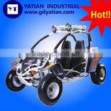250cc KA-250GK-9 go Kart thumbnail-1