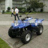 500cc Sport Atv With E-mark Version Automatic Cvt thumbnail-1