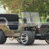 Mini Jeep Utv thumbnail-3