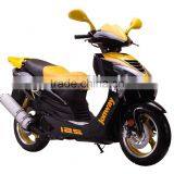 125cc Gas Scooter thumbnail-1