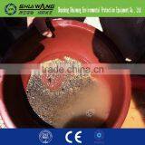 Bucket Wheel and Chain Gold Dredging Machine/gold Diamond Dredging Boat for Sale thumbnail-1