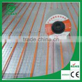 Underfloor Flat Ribbon Heating Cable for Russia