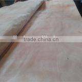 Wells Rotary Cut Grade a b c no Hole 0.3mm 4'x8' Natural Okoume Face Veneer thumbnail-4