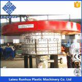 3-8m Wide Waterproof PE Geomembrane Film Blowing Machine thumbnail-5