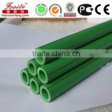 Plastic Building Materials Germany Standard Ppr Pipe and Fittings for Water Supply