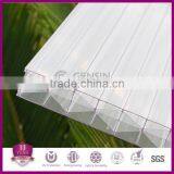 10years Warranty uv Coat 20mm Polycarbonate Multiwall Sheet/polycarbonate Roofing/pc Eraction Partition thumbnail-6