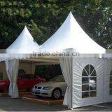 Outdoor Bike Storage Shed Windproof and Waterproof thumbnail-1