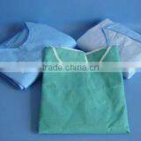 SMS Disposible Operation Coat thumbnail-1