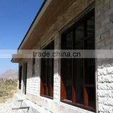 Prefab Steel Frame Home Villa House 3D Design to Australia Market thumbnail-5