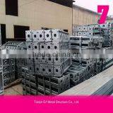 Tianjin Cold Formed Steel Structure Bridge Bracing thumbnail-1