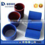 Soft Plastic Silicone Rubber Hoses With Customized Label thumbnail-3