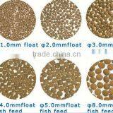 Floating Fish Food Pellet Machines/plant/production Line With CE 86-15553158922 thumbnail-1