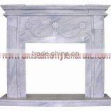 UNIQUE MARBLE FIRE PLACE thumbnail-6
