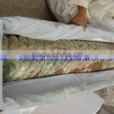 UNIQUE GREEN ONYX CARVING COLUMNS PILLARS thumbnail-3