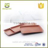 Flower Pot Saucers Plastic,red Saucer,square Plant Saucer thumbnail-1