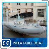 New Style Cheap RIB680 Hypalon Inflatable Boat thumbnail-3