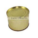 Food Grade Round Cheese Tin thumbnail-1